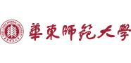 华东师范大学logo