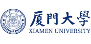 厦门大学logo
