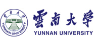 云南大学logo