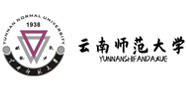云南师范大学logo